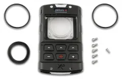 XP DEUS II Fernsteuerung Hauptteil ohne Elektronik/LCD