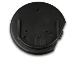 XP WS4 Audio Funkkopfhörer-Gehäuserückseite (ohne Elektronik)