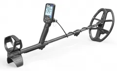 Nokta DOUBLE SCORE Metalldetektoren