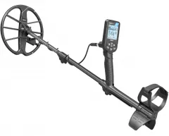 Nokta Simplex BT Metalldetektoren