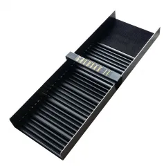 Goldwaschrinne "Model 2", 60x20cm