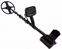 Golden Mask Divus HF (15 + 30 kHz) Metalldetektoren