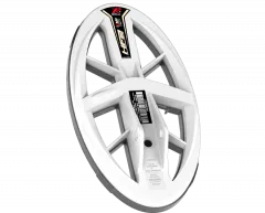 XP Deus 2 elliptical HF2 FMF HP searchcoil