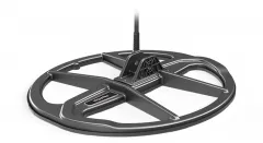 Nokta Simplex New Generation waterproof DD search coil 35 x 31.5 cm (SX35) (B-Goods)