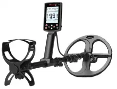 Legend 2 Metalldetektor