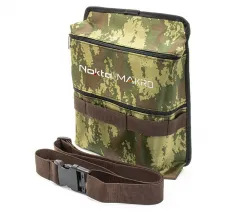 Nokta Camo Fundtasche
