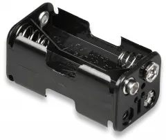 Tesoro Batteriehalter