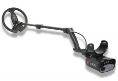 ADX 150 mit 22,5cm DD Spule Deutsche Pro Version