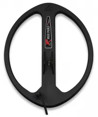 XP Tiefensuchspule 30x36cm Doppel-D 18kHz