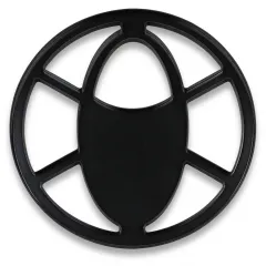 Fisher Spulenschutz 26cm Spider CZ21 & 1280