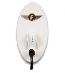 Fisher Suchspule 16,5cm elliptisch F70/F75