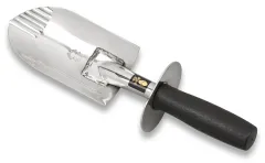 Black ADA Ripper Edelstahl