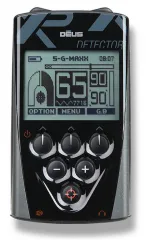 XP Deus Fernsteuerung V6