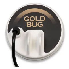 Fisher Suchspule 12cm Doppel-D F19 / Gold Bug DP