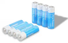 Mignon Batterien 4x1,5 Volt***