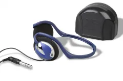 XP Kopfhörer in Schutzbox