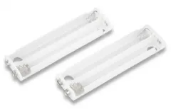 Tesoro Batteriehalter 2-er Set Lobo Supertraq