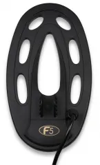 Fisher Suchspule 25cm elliptisch F5