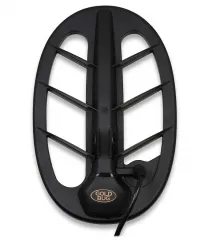 Fisher Suchspule F19 / Gold Bug DP Doppel-D***