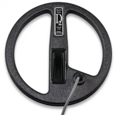 Whites 25cm Rundspule Doppel-D V3I/VX3/DFX/MXT/M6/MX5