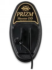 Whites 17 x 9cm Mini Doppel-D TreasureMaster, TreasurePro, Prizm & Coinmaster Serien