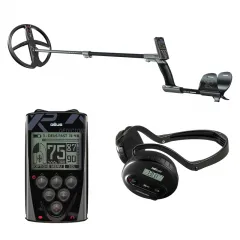 XP DEUS X35 28 RC WS4 complete set