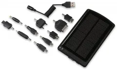 XP Solarlader für XP Deus, XP ORX***