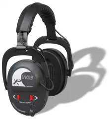 XP Funk Kopfhörer System WS3