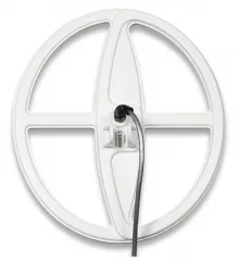 Tesoro Suchspule 25 x 30 Doppel-D Tiefensuchspule