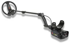 XP Metalldetektor GOLDMAXX POWER mit 22,5cm DD Spule