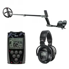 XP DEUS X35 22 RC WS5 Komplett-Set