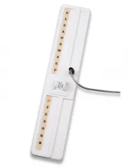 Tesoro Suchspule 8,5 x 46 cm Flächenspule Doppel-D