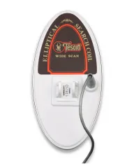 Tesoro Suchspule 13 x 25cm Doppel-D für 4-PIN Anschluß