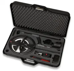 XP case for Deus, ORX, new version (without XP Metalldetektoren)