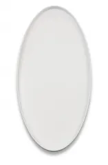 Fisher Spulenschutz 25cm elliptisch