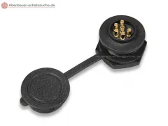 XP Spulenbuchse 4 khz