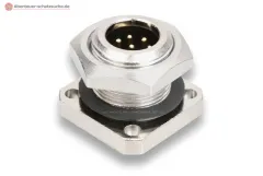 XP Spulenbuchse 18 khz