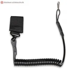 Sicherungsband Pinpointer