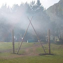 Spielplatz
