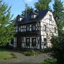 Alte Kellergewölbe – Weinkeller