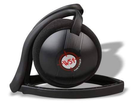 XP replacement headband WS2 headphones