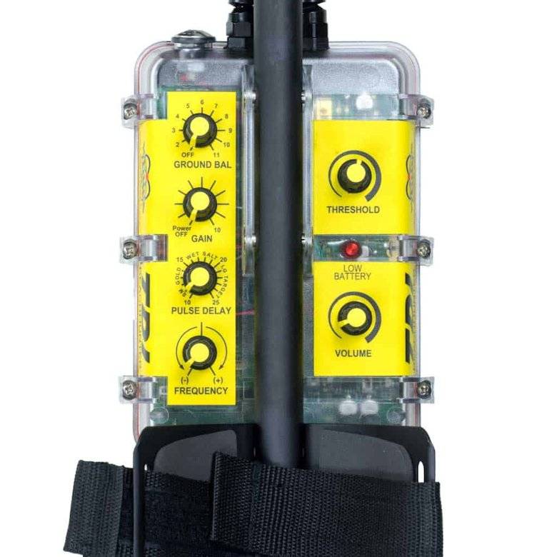 Whites TDI BeachHunter