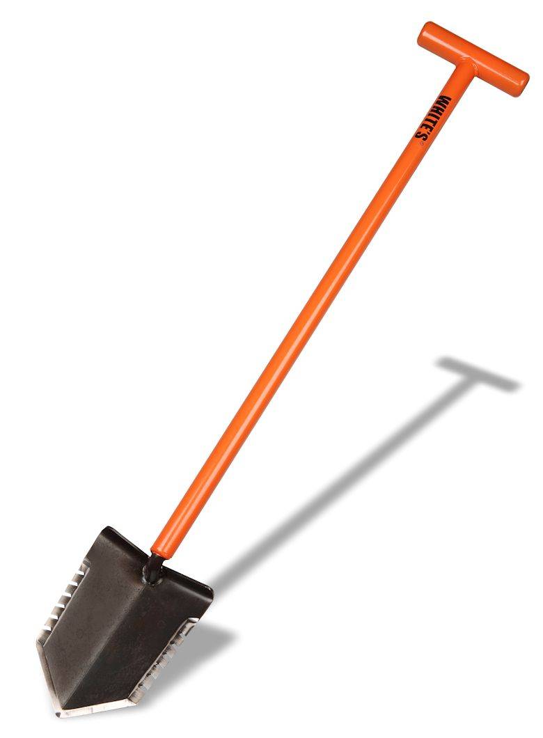 Whites Profi - Spaten