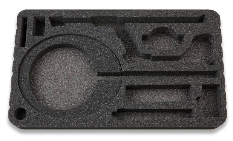 XP case replacement case insert new model from 2019