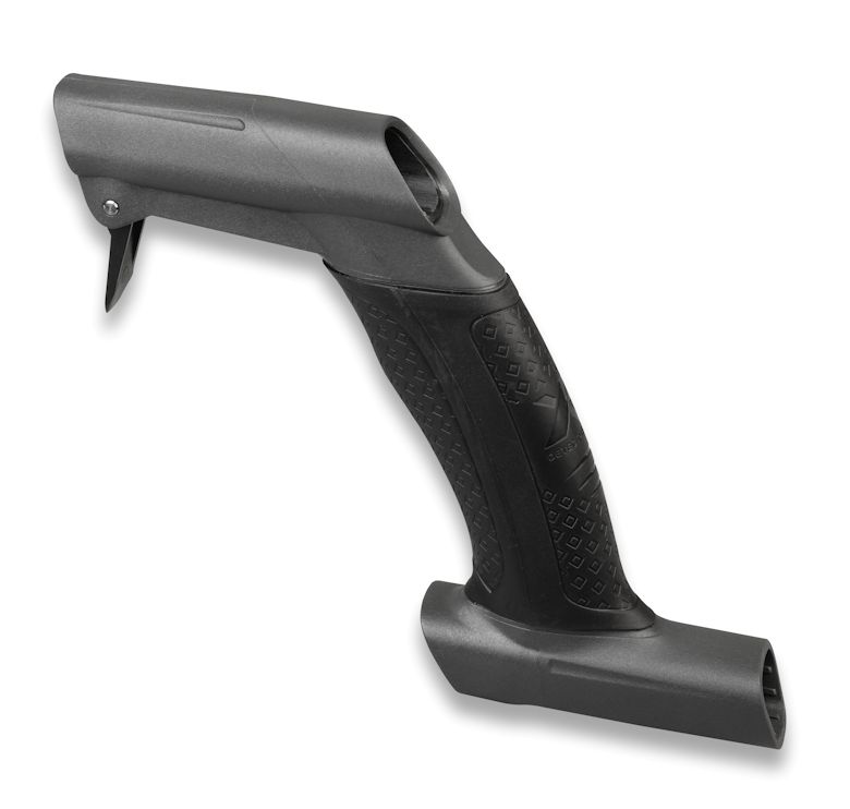 XP handle for XP S telescopic boom