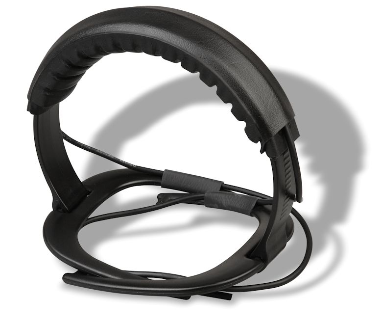 XP Ersatzbügel für Funkkopfhörer WS3