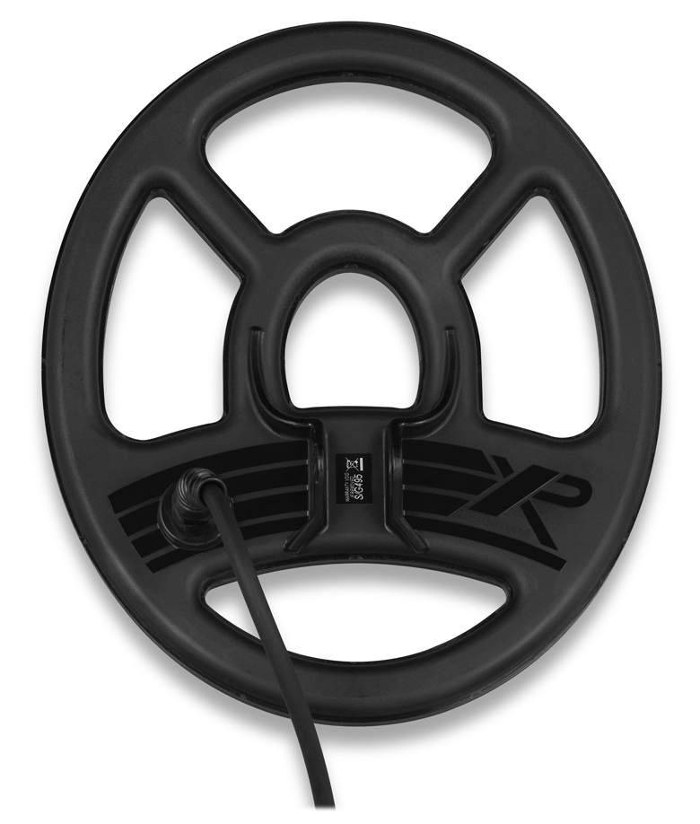 XP 21x25 cm Spiderspule 4,6kHz